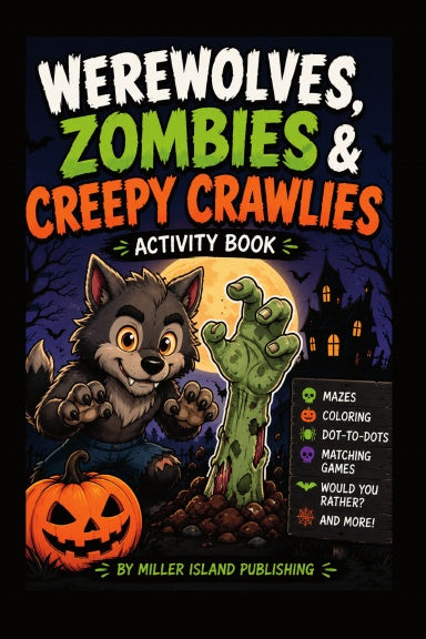 Book Cover Variant Thumbnail