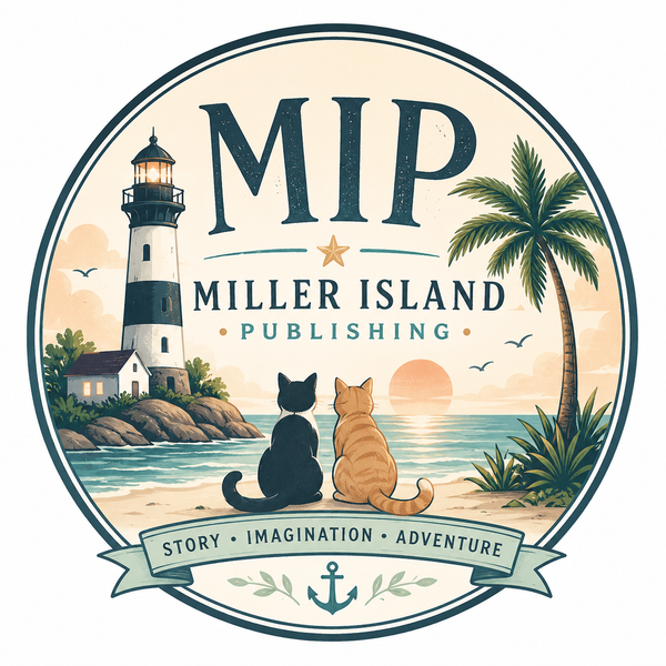 Miller Island Publishing
