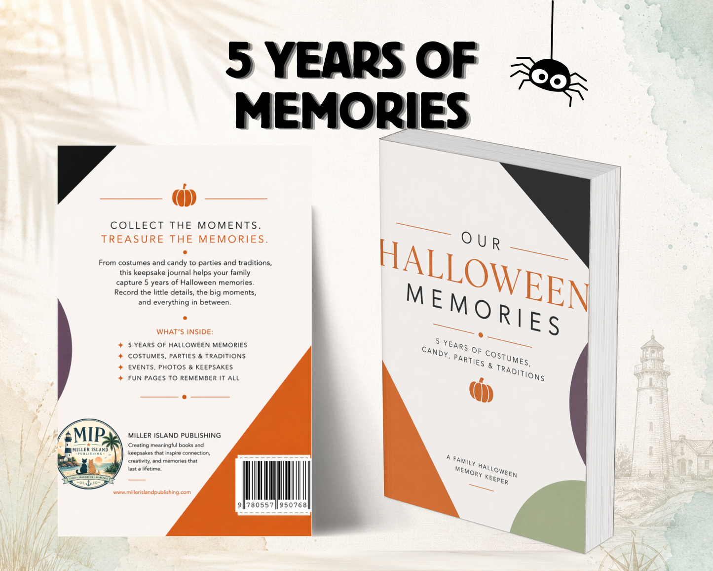 Our Halloween Memories