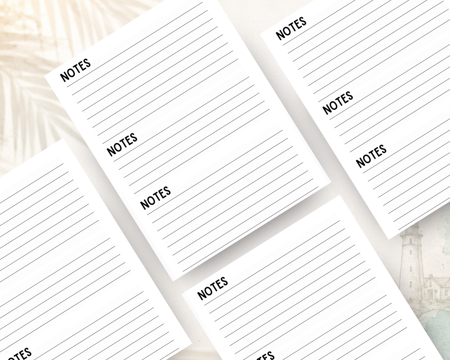 Plant Care Log Book: A Houseplant & Garden Journal for Watering, Growth Tracking, Care Notes & Plant Profiles