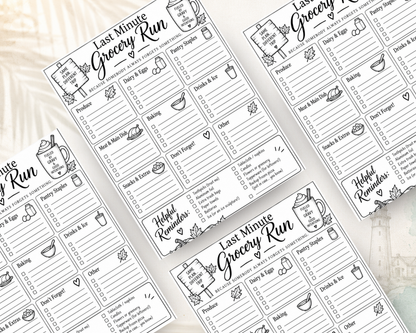 Thanksgiving Recipe Book | Family Recipe Keeper